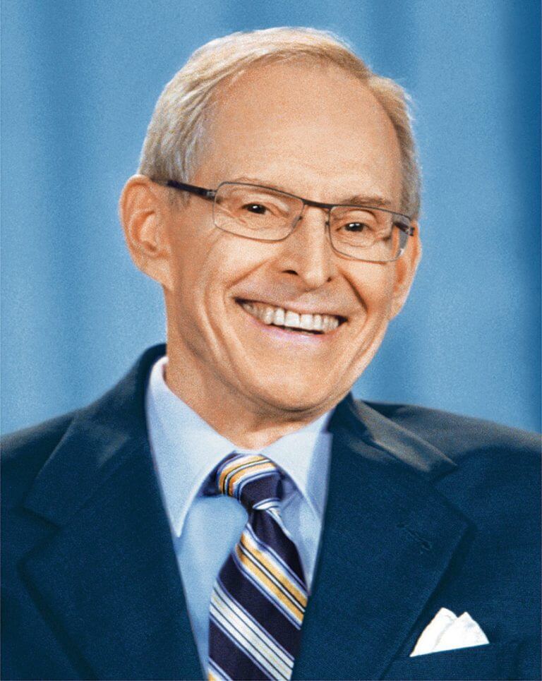 Sri Harold Klemp, the Mahanta, the Living ECK Master | Spiritual Leader