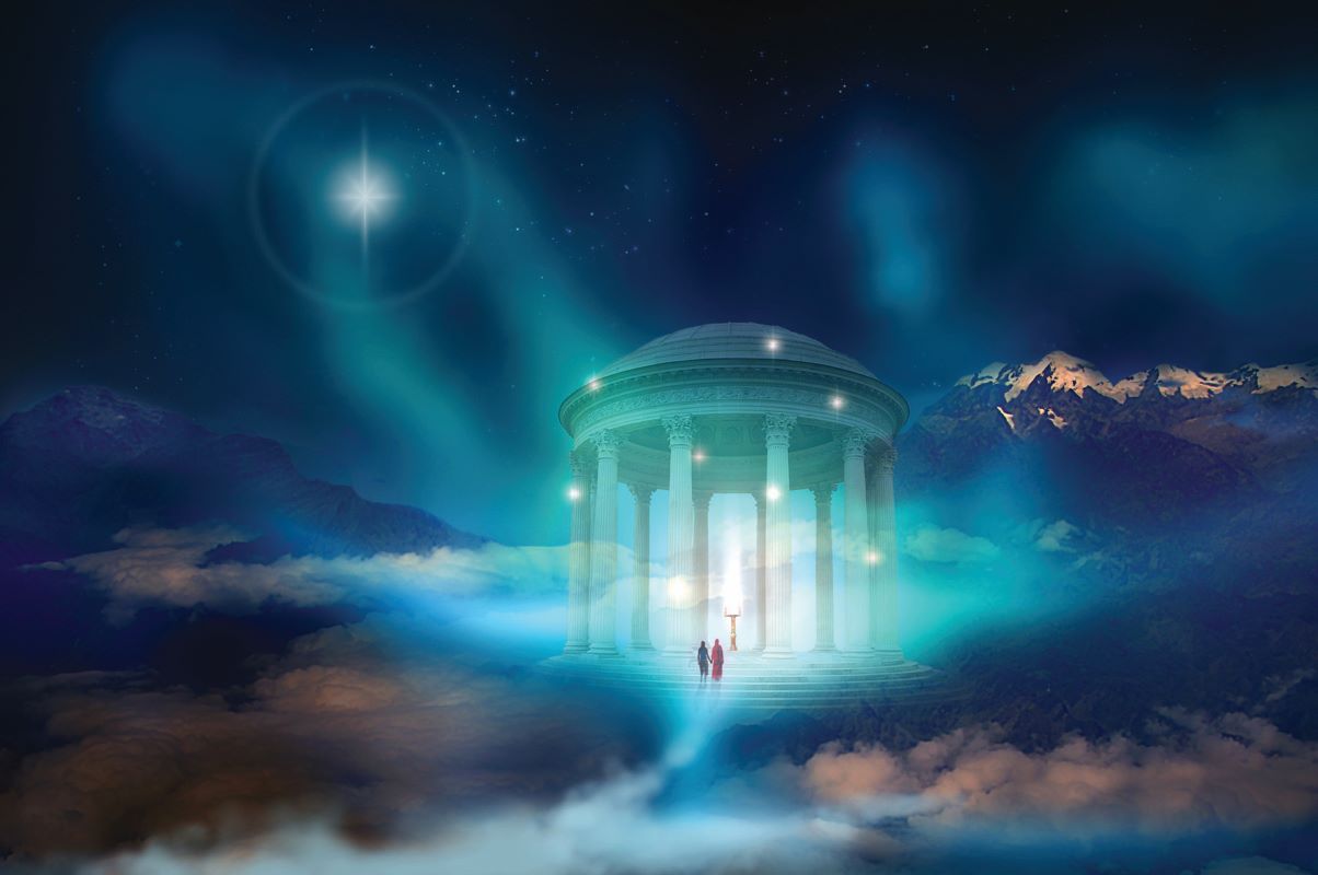soul travel eckankar worlds spiritual god consciousness experiences leave
